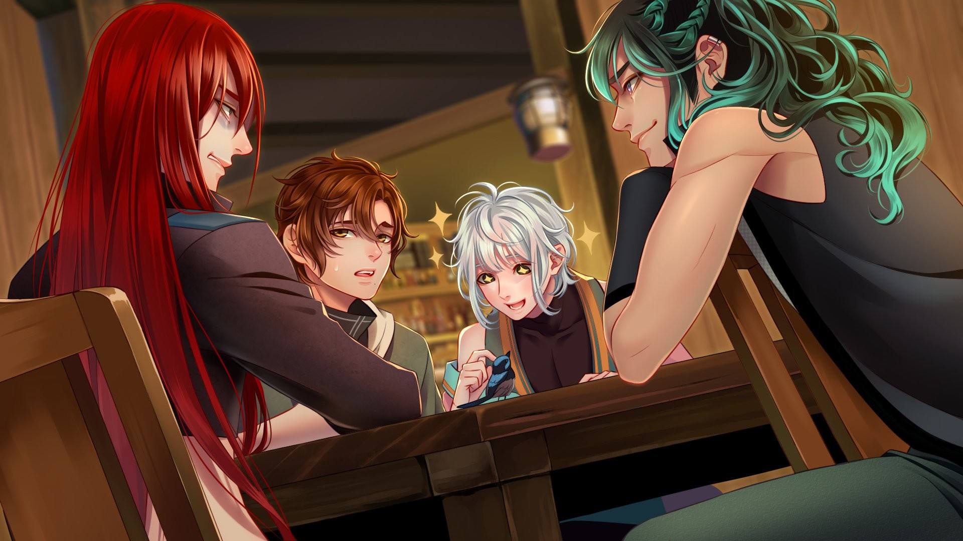 The Divine Speaker screenshot 9