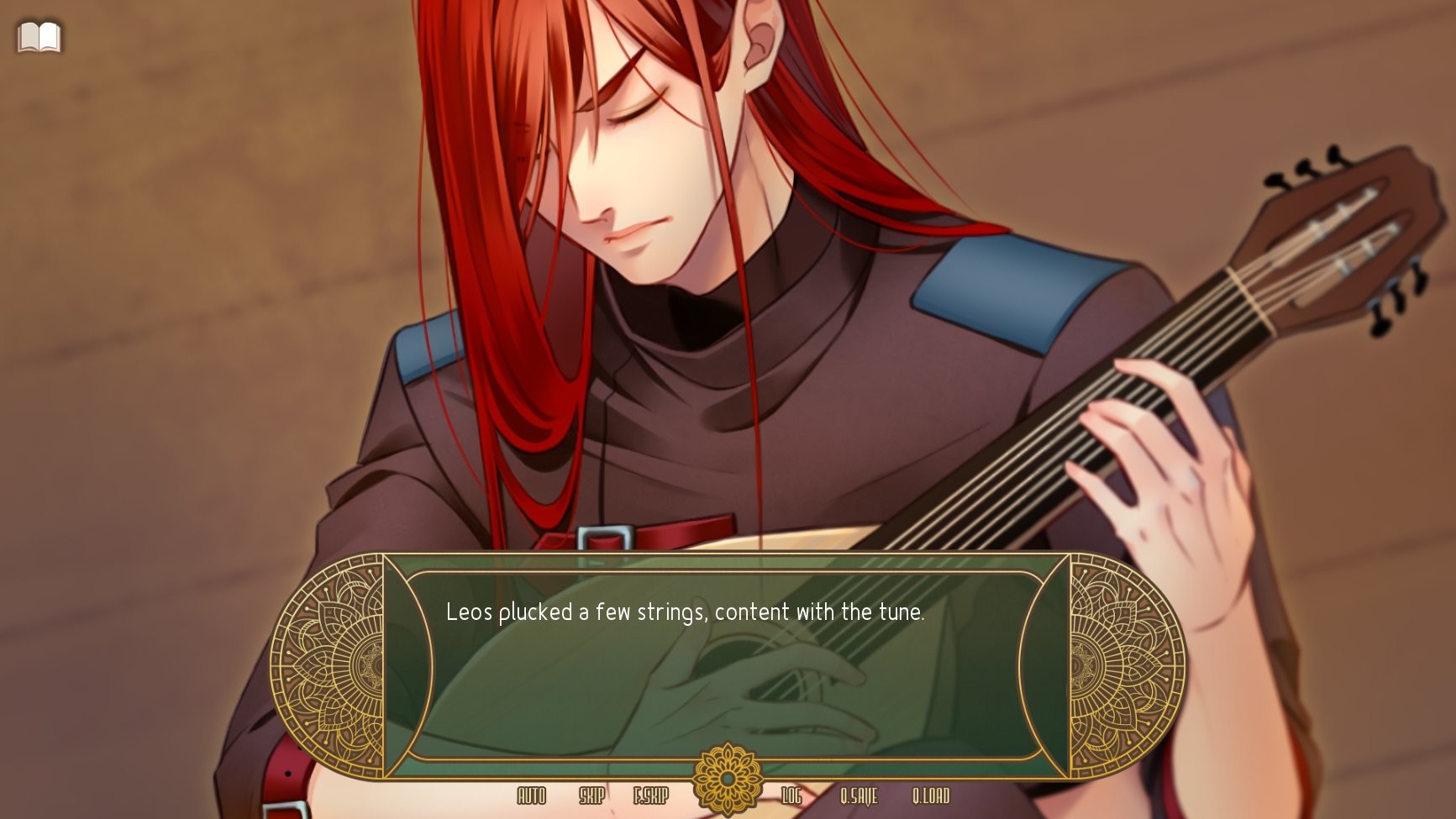 The Divine Speaker screenshot 7
