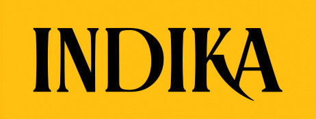INDIKA cover art