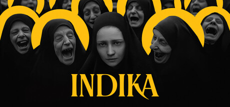 INDIKA banner image