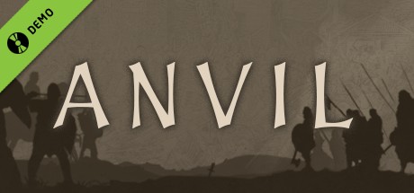 Anvil Empires - Massive Battle Stress Test game cover