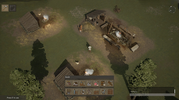 Скриншот из Anvil Empires - Massive Battle Stress Test