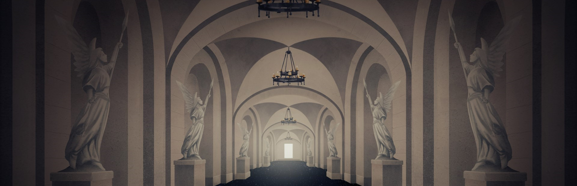 Divine Adventure: Act One