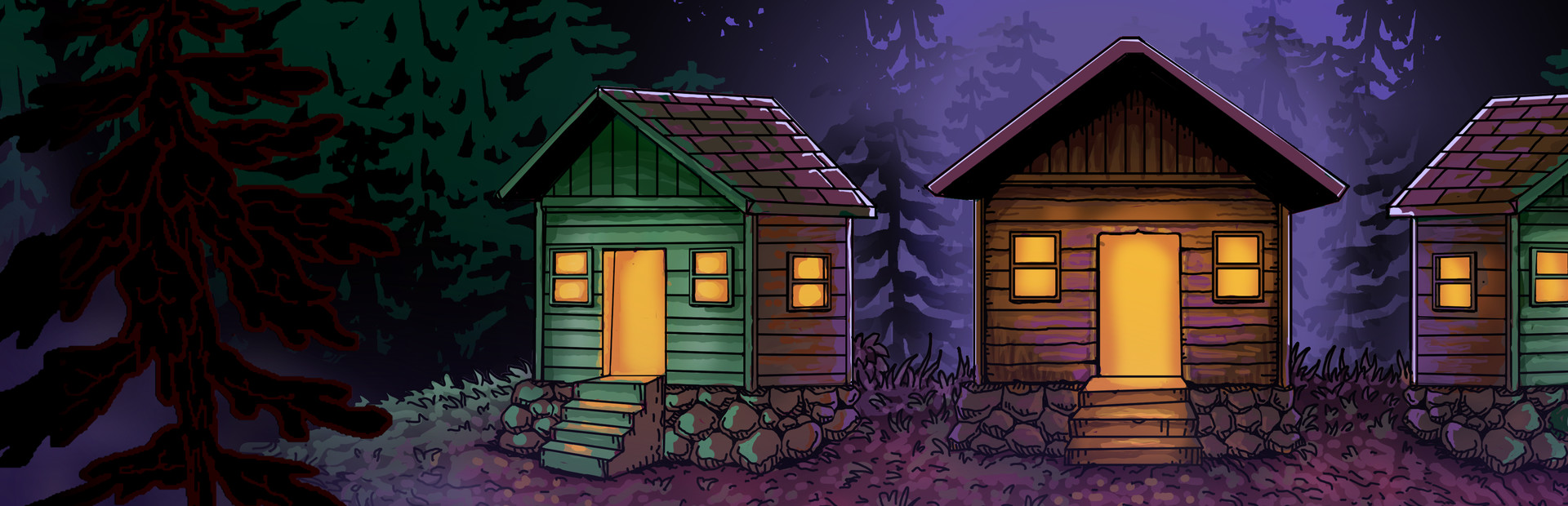 Camp Canyonwood