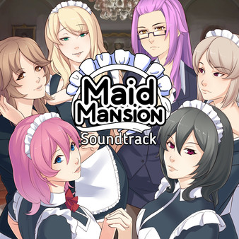Maid Mansion Soundtrack
