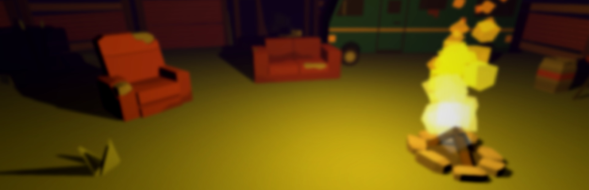 Lockdown VR: Kidnapped