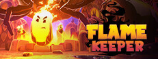 Flame Keeper cover