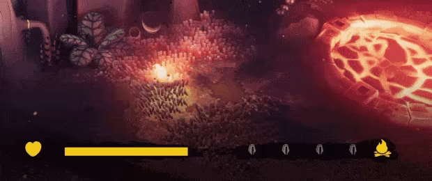 Flame Keeper video 6