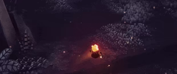 Flame Keeper video 2