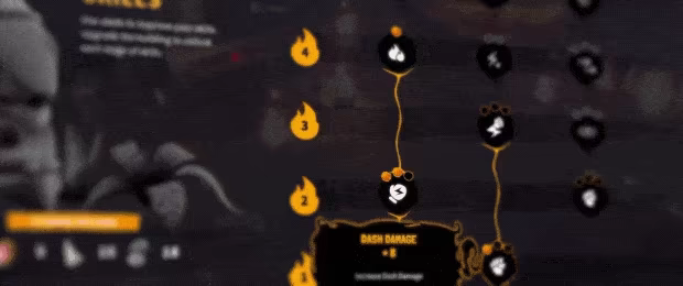 Flame Keeper video 4