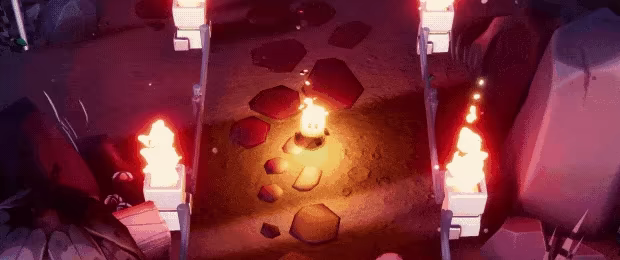 Flame Keeper video 8