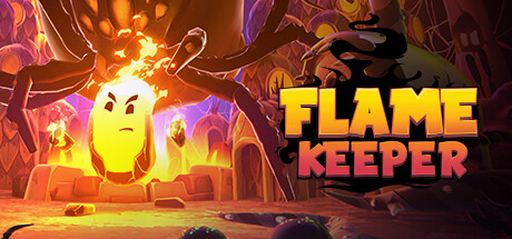 Flame Keeper banner image