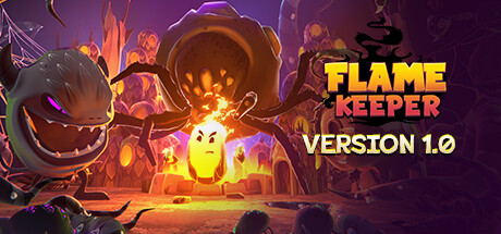 Flame Keeper Cheat Engine/CT