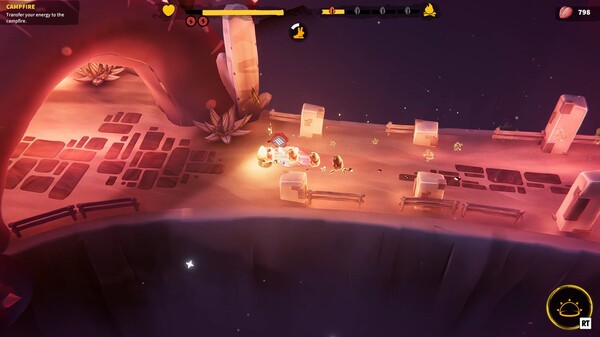 Flame Keeper screenshot 15