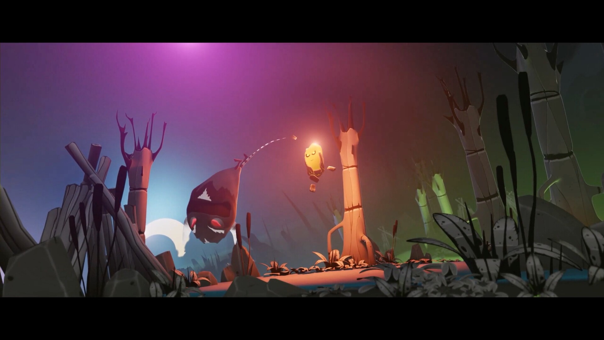 Flame Keeper screenshot #14