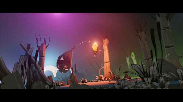 Flame Keeper screenshot 14