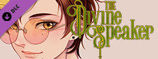 The Divine Speaker 2019 Art Collection Small Capsule Image