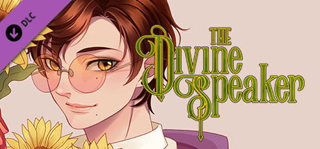 The Divine Speaker - 2019 Art Collection banner image