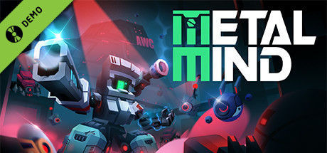 Metal Mind Demo cover art