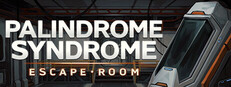 Palindrome Syndrome: Escape Room