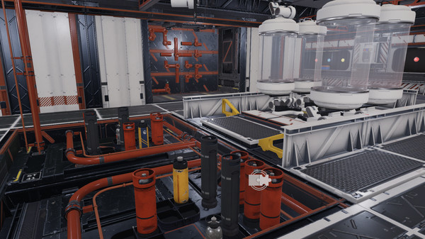 Palindrome Syndrome: Escape Room screenshot 5