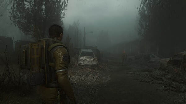 Скриншот из Regeneration