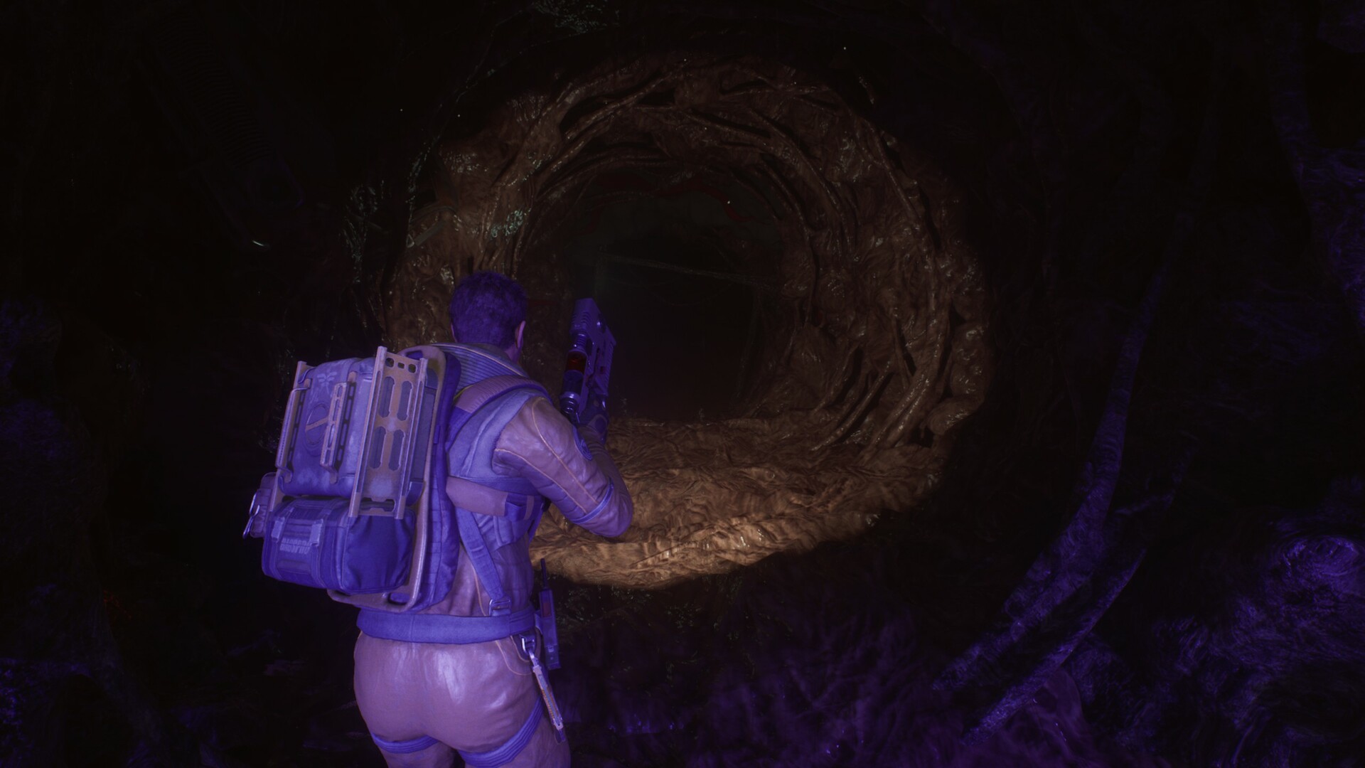 Regeneration screenshot #4