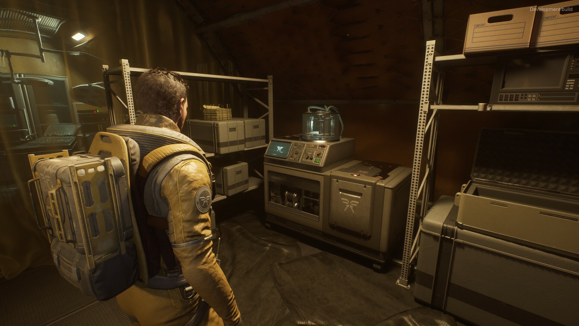 Regeneration screenshot #3