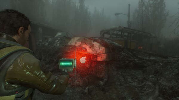 Скриншот из Regeneration