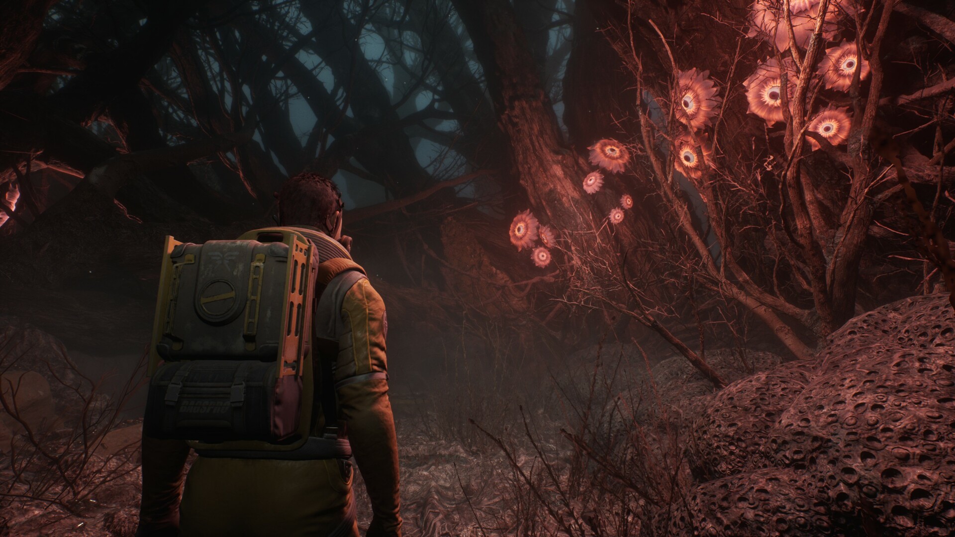 Regeneration screenshot #1