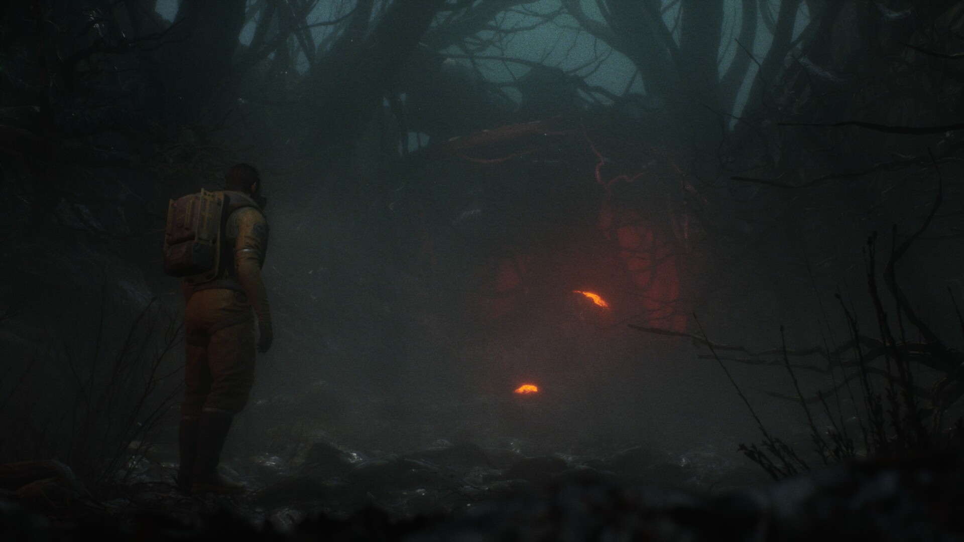 Regeneration screenshot #6