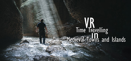 VR Time Travelling in Medieval Towns and Islands: Magellan's Life in ancient Europe, the Great Exploration Age, and A.D.1500 Time Machine banner image