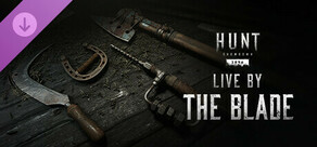 Hunt: Showdown 1896 - Live by the Blade