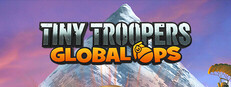 Tiny Troopers: Global Ops cover