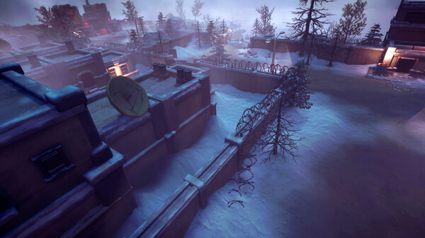 Screenshot z Tiny Troopers: Global Ops
