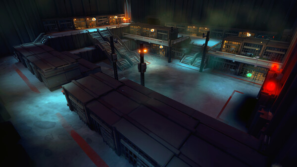 Screenshot z Tiny Troopers: Global Ops