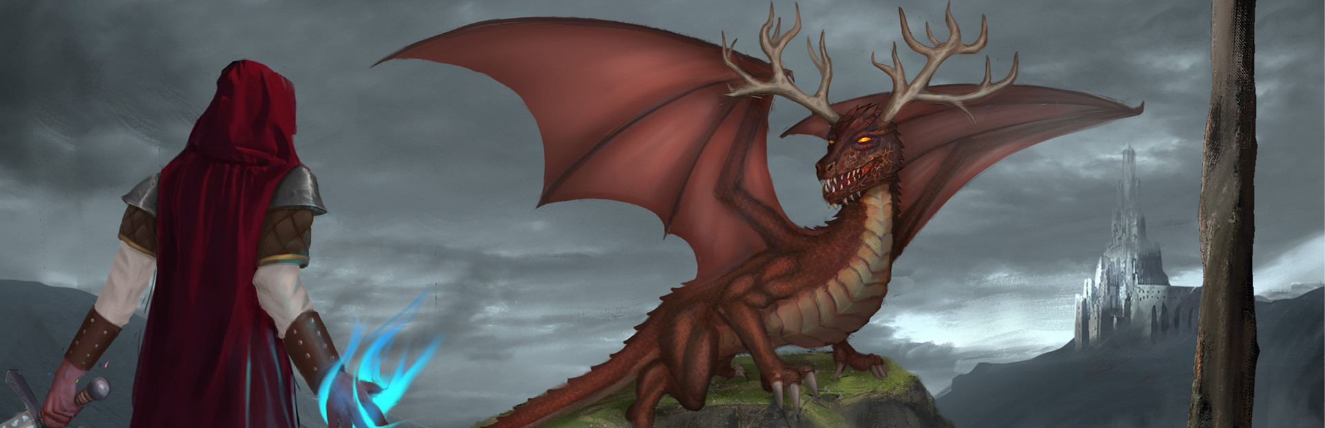 Witchcrafter: Empire Legends