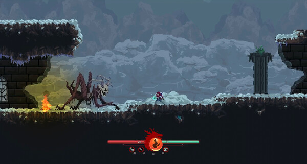 Witchcrafter: Empire Legends screenshot 2