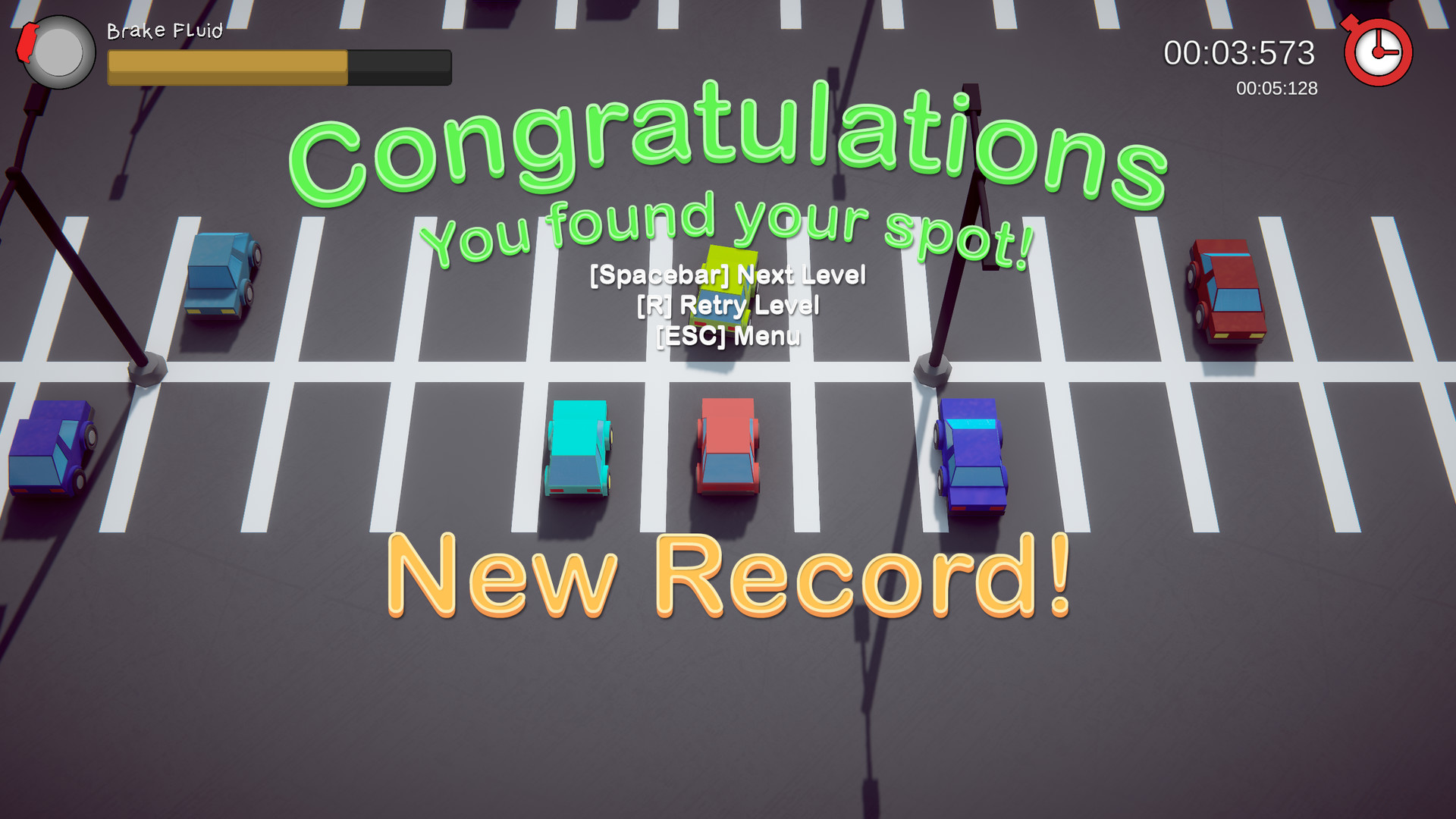 Where Is My Parking Spot screenshot screenshot 5