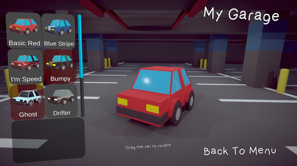 Where Is My Parking Spot screenshot 3