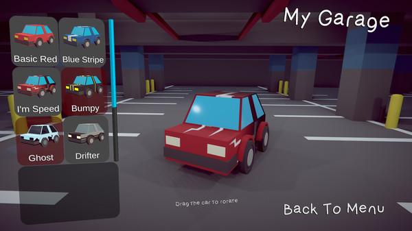 Where Is My Parking Spot screenshot 4