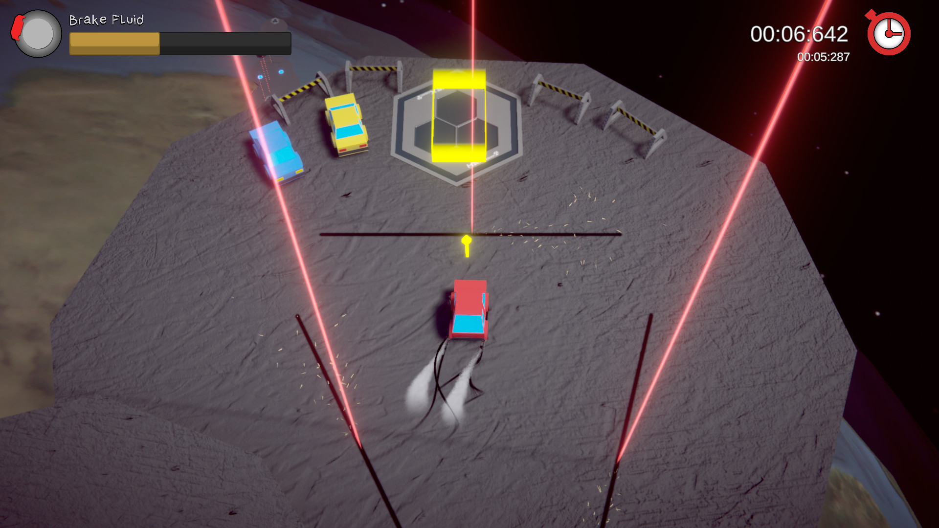 Where Is My Parking Spot screenshot screenshot 17