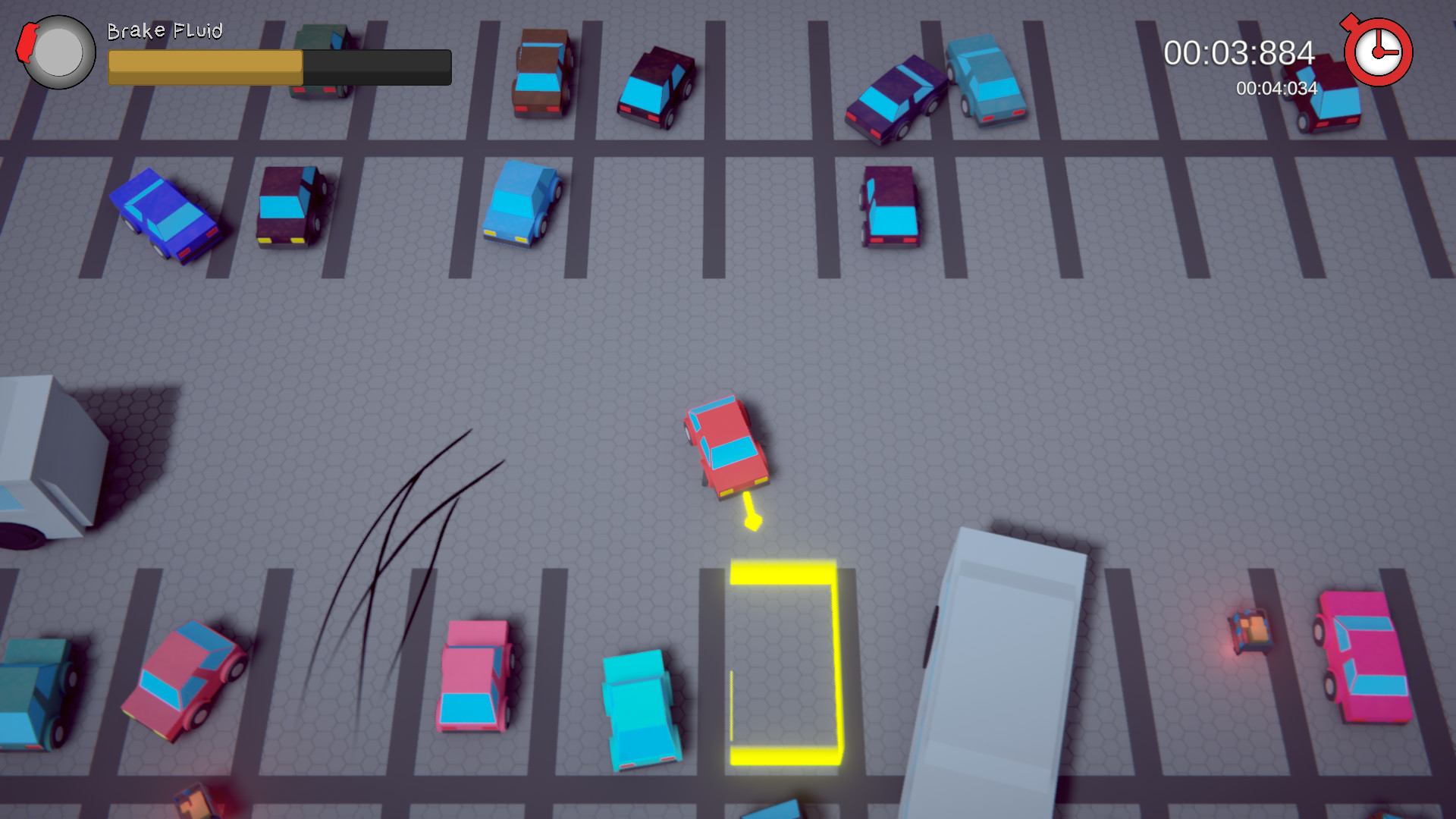 Where Is My Parking Spot screenshot screenshot 15