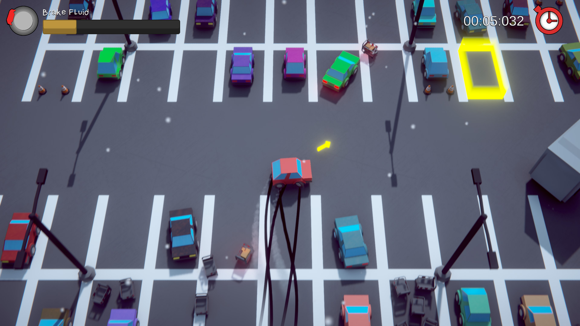 Where Is My Parking Spot screenshot screenshot 13