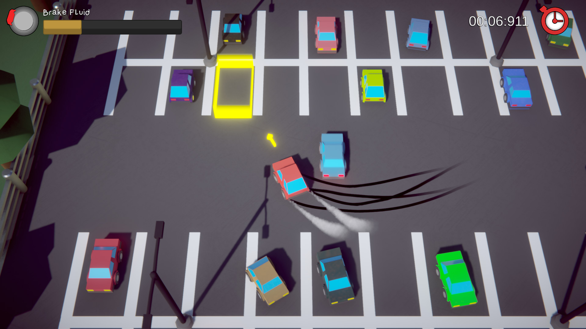 Where Is My Parking Spot screenshot screenshot 9