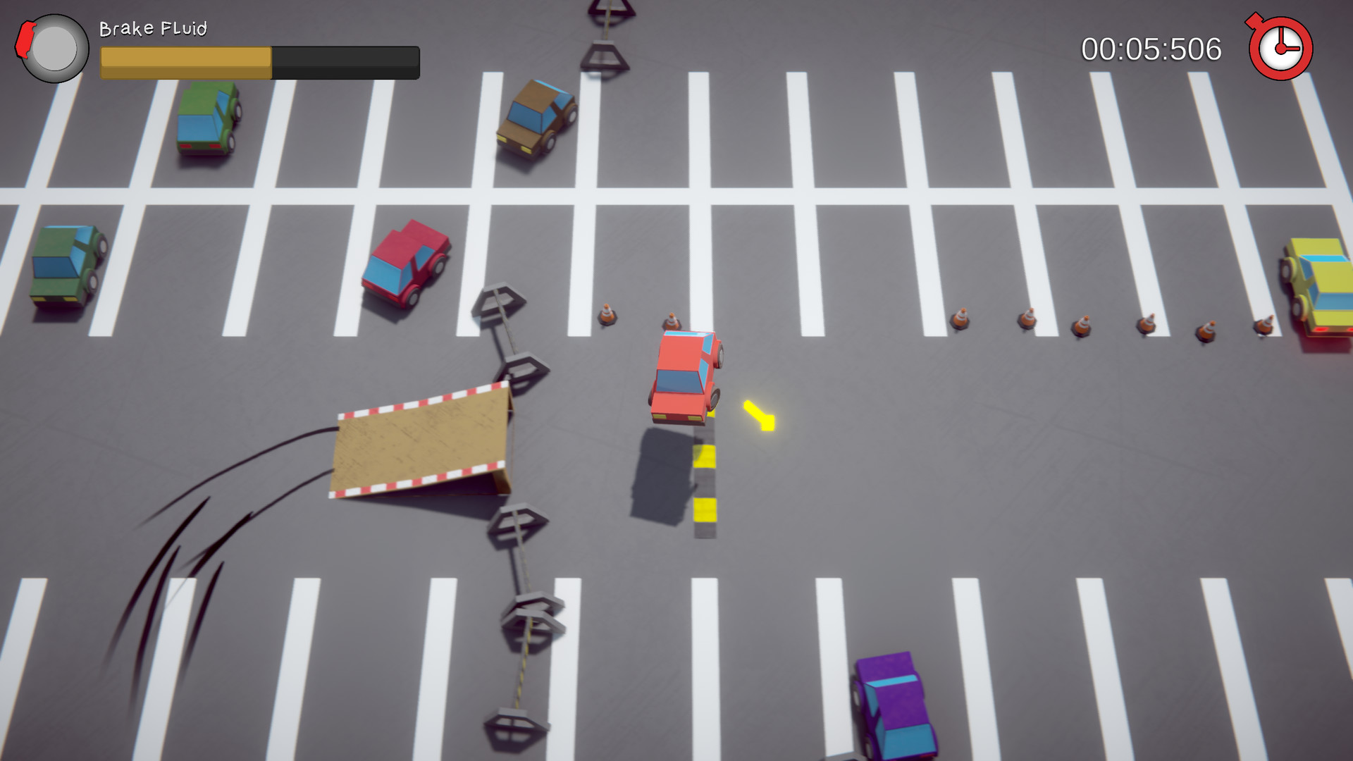 Where Is My Parking Spot screenshot screenshot 10