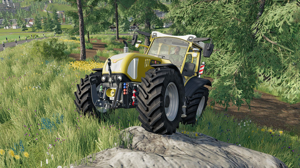 Farming Simulator 19: Season Pass
