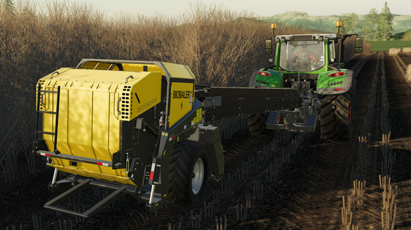 Farming Simulator 19: Season Pass (DLC)