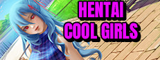 Hentai Cool Girls cover