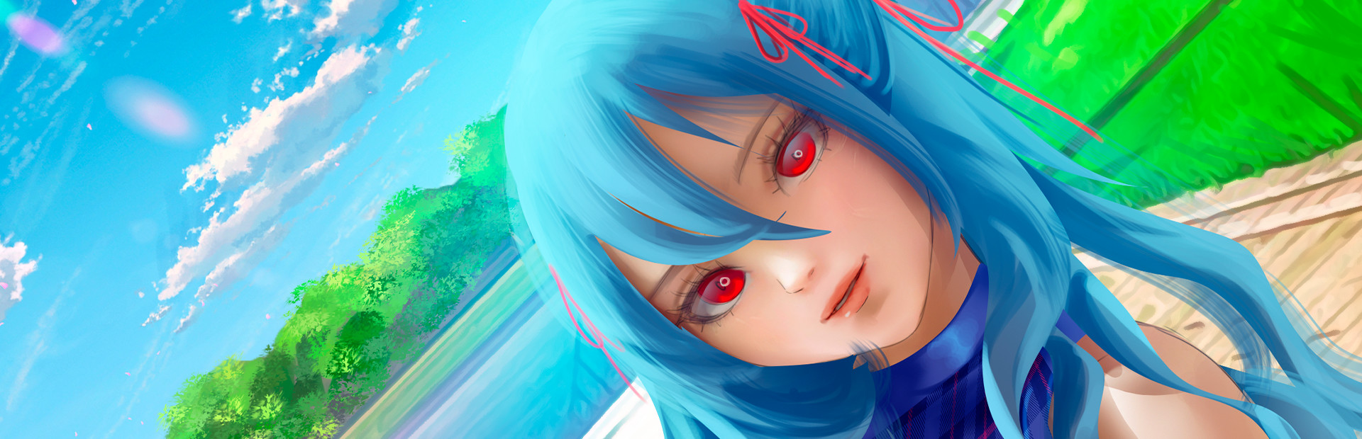 Hentai Cool Girls